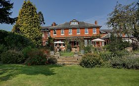 Sysonby Knoll Hotel